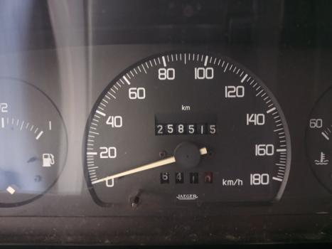 FIAT Uno 1.0, Foto 5