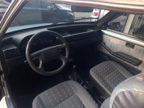 FIAT Uno 1.0, Foto 6