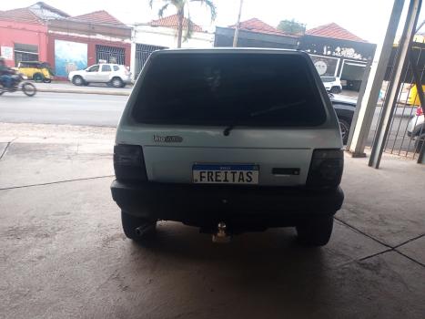 FIAT Uno 1.0, Foto 7