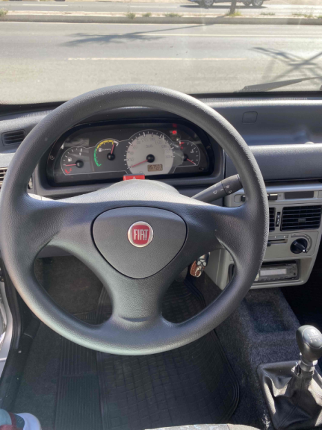 FIAT Uno 1.0 ECONOMY FLEX, Foto 3