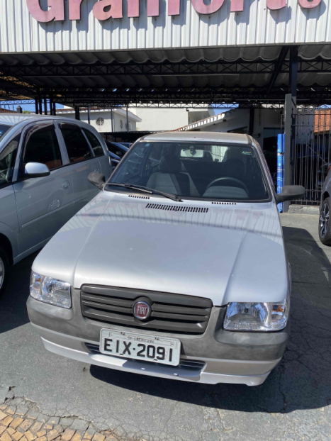 FIAT Uno 1.0 ECONOMY FLEX, Foto 5