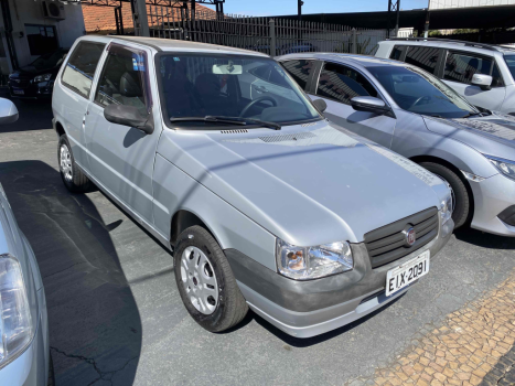 FIAT Uno 1.0 ECONOMY FLEX, Foto 6