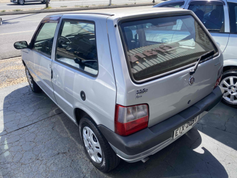 FIAT Uno 1.0 ECONOMY FLEX, Foto 8