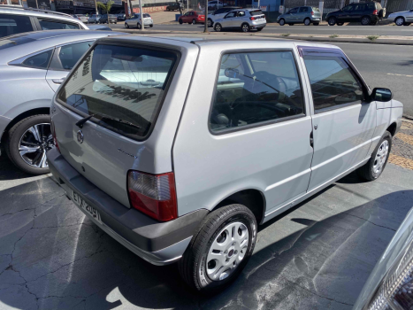 FIAT Uno 1.0 ECONOMY FLEX, Foto 12