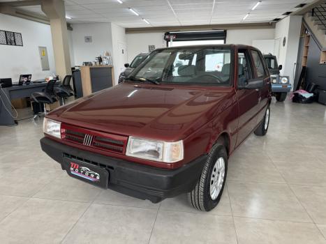 FIAT Uno 1.0 ELX, Foto 2