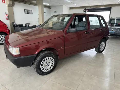 FIAT Uno 1.0 ELX, Foto 3