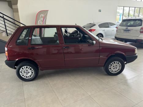 FIAT Uno 1.0 ELX, Foto 4