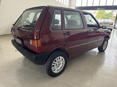 FIAT Uno 1.0 ELX, Foto 5