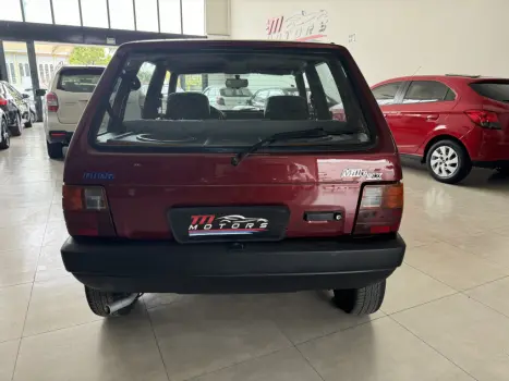 FIAT Uno 1.0 ELX, Foto 6