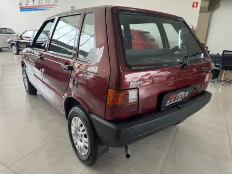 FIAT Uno 1.0 ELX, Foto 7