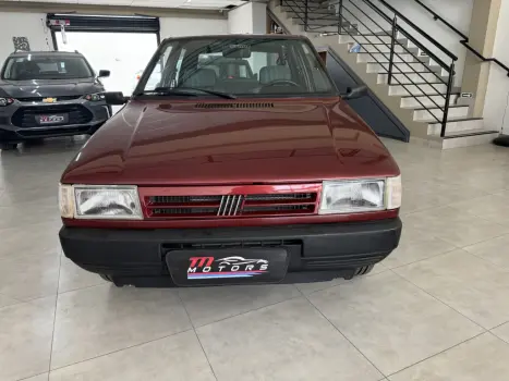 FIAT Uno 1.0 ELX, Foto 8