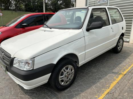 FIAT Uno 1.0 FIRE, Foto 2