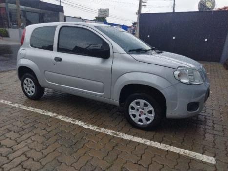 FIAT Uno 1.0 FLEX, Foto 1