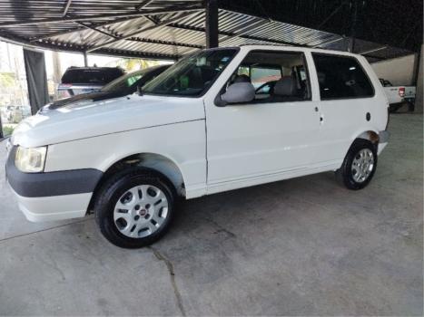 FIAT Uno 1.0 FLEX, Foto 1