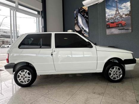 FIAT Uno 1.0 FLEX, Foto 4