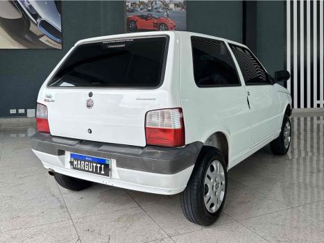 FIAT Uno 1.0 FLEX, Foto 5