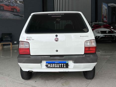 FIAT Uno 1.0 FLEX, Foto 6