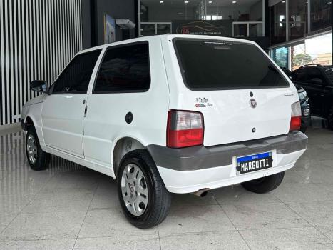 FIAT Uno 1.0 FLEX, Foto 7