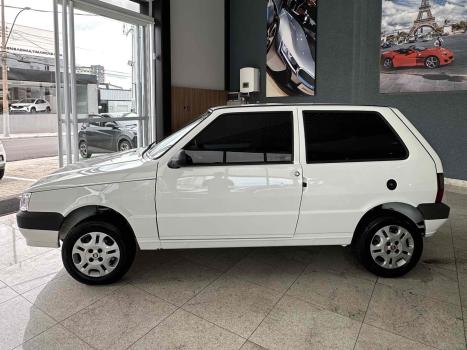 FIAT Uno 1.0 FLEX, Foto 8