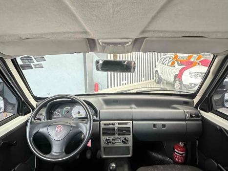 FIAT Uno 1.0 FLEX, Foto 9