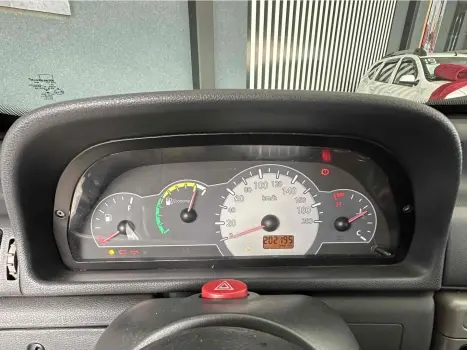 FIAT Uno 1.0 FLEX, Foto 12