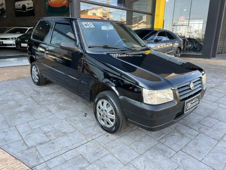 FIAT Uno 1.0 FLEX, Foto 1