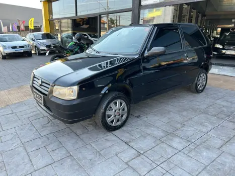 FIAT Uno 1.0 FLEX, Foto 2