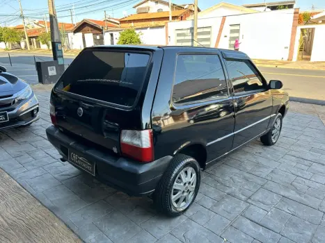FIAT Uno 1.0 FLEX, Foto 5