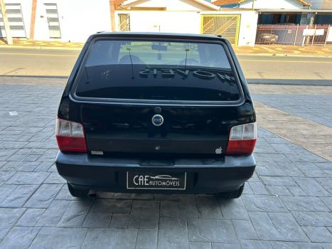 FIAT Uno 1.0 FLEX, Foto 7