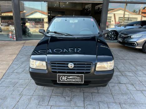FIAT Uno 1.0 FLEX, Foto 8