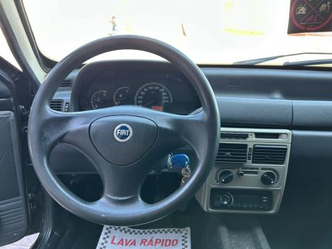 FIAT Uno 1.0 FLEX, Foto 9