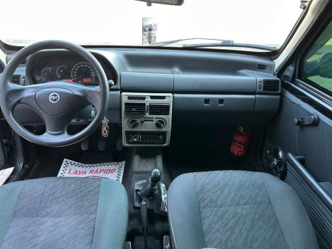 FIAT Uno 1.0 FLEX, Foto 10