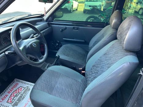 FIAT Uno 1.0 FLEX, Foto 11