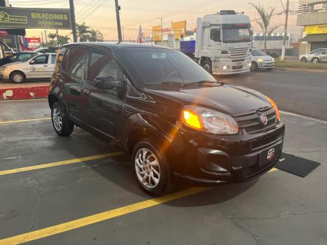 FIAT Uno 1.0 FLEX, Foto 3