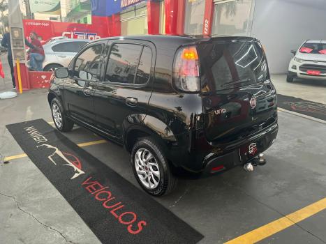 FIAT Uno 1.0 FLEX, Foto 4