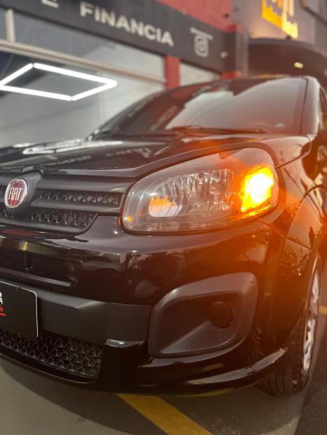 FIAT Uno 1.0 FLEX, Foto 9