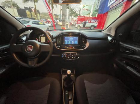FIAT Uno 1.0 FLEX, Foto 10
