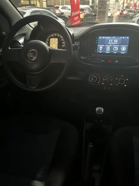 FIAT Uno 1.0 FLEX, Foto 11