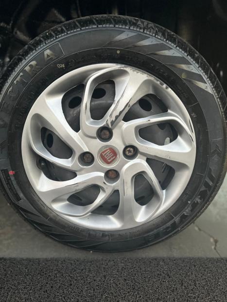 FIAT Uno 1.0 FLEX, Foto 15