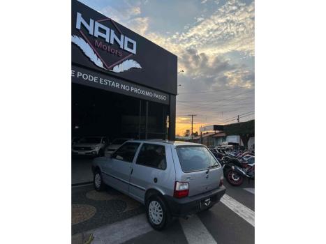 FIAT Uno 1.0 FLEX, Foto 2