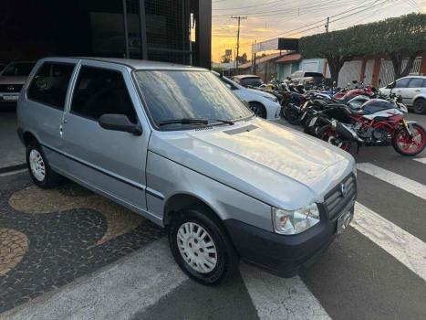 FIAT Uno 1.0 FLEX, Foto 3