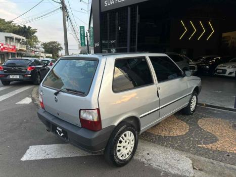 FIAT Uno 1.0 FLEX, Foto 4