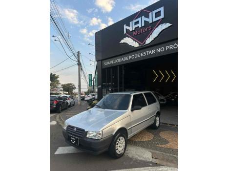 FIAT Uno 1.0 FLEX, Foto 5