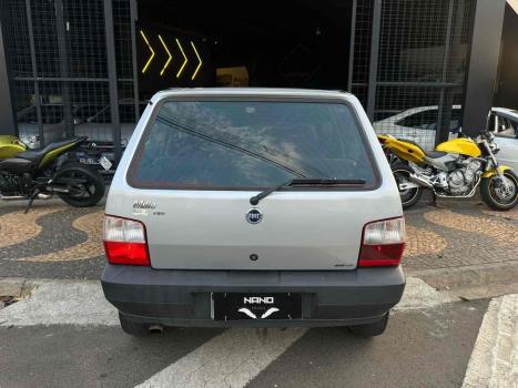 FIAT Uno 1.0 FLEX, Foto 6