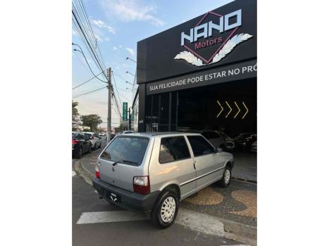 FIAT Uno 1.0 FLEX, Foto 7