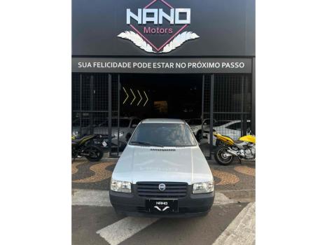 FIAT Uno 1.0 FLEX, Foto 8