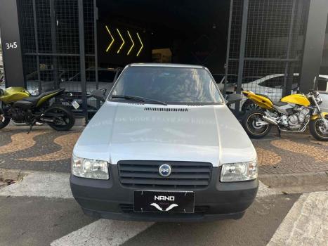 FIAT Uno 1.0 FLEX, Foto 9