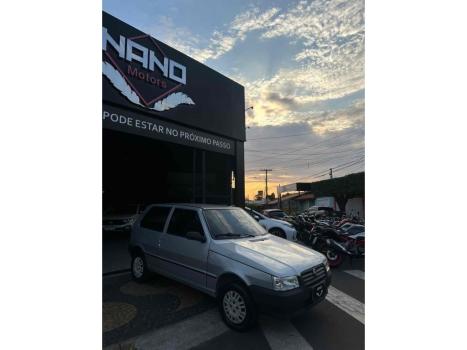 FIAT Uno 1.0 FLEX, Foto 11