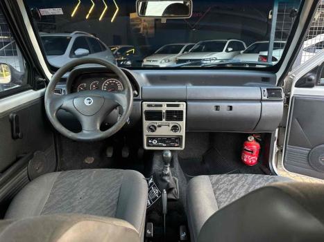 FIAT Uno 1.0 FLEX, Foto 12