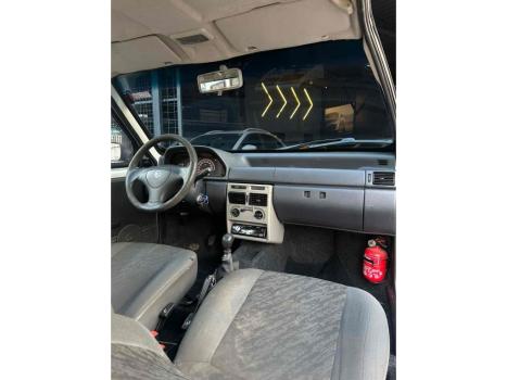 FIAT Uno 1.0 FLEX, Foto 14